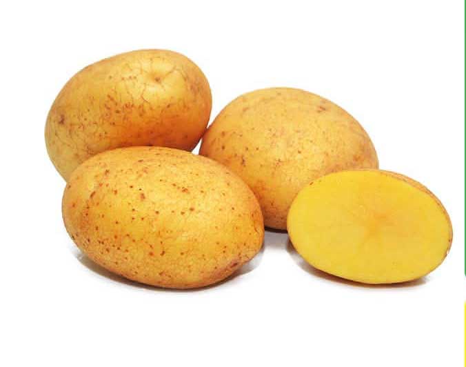 Potatoes Premium Fresh – 500g