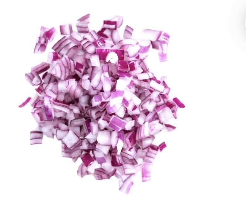 Big Onions Chopped 500g