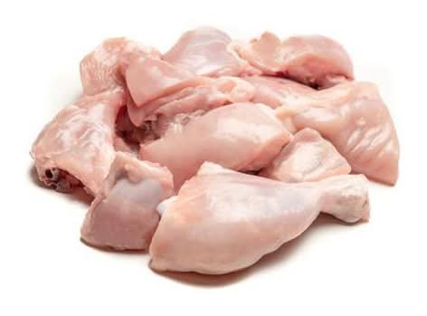 Chicken Premium Cut Pieces – 500g (Without Internal Parts)