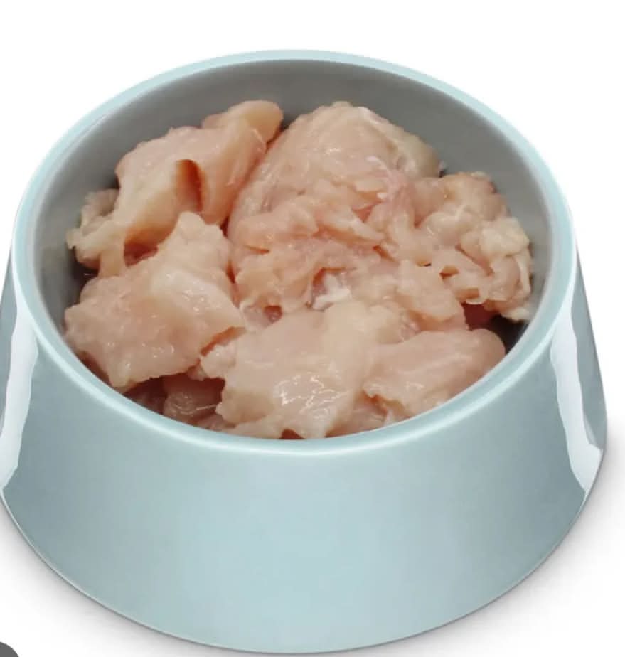 Chicken Bones – 500g