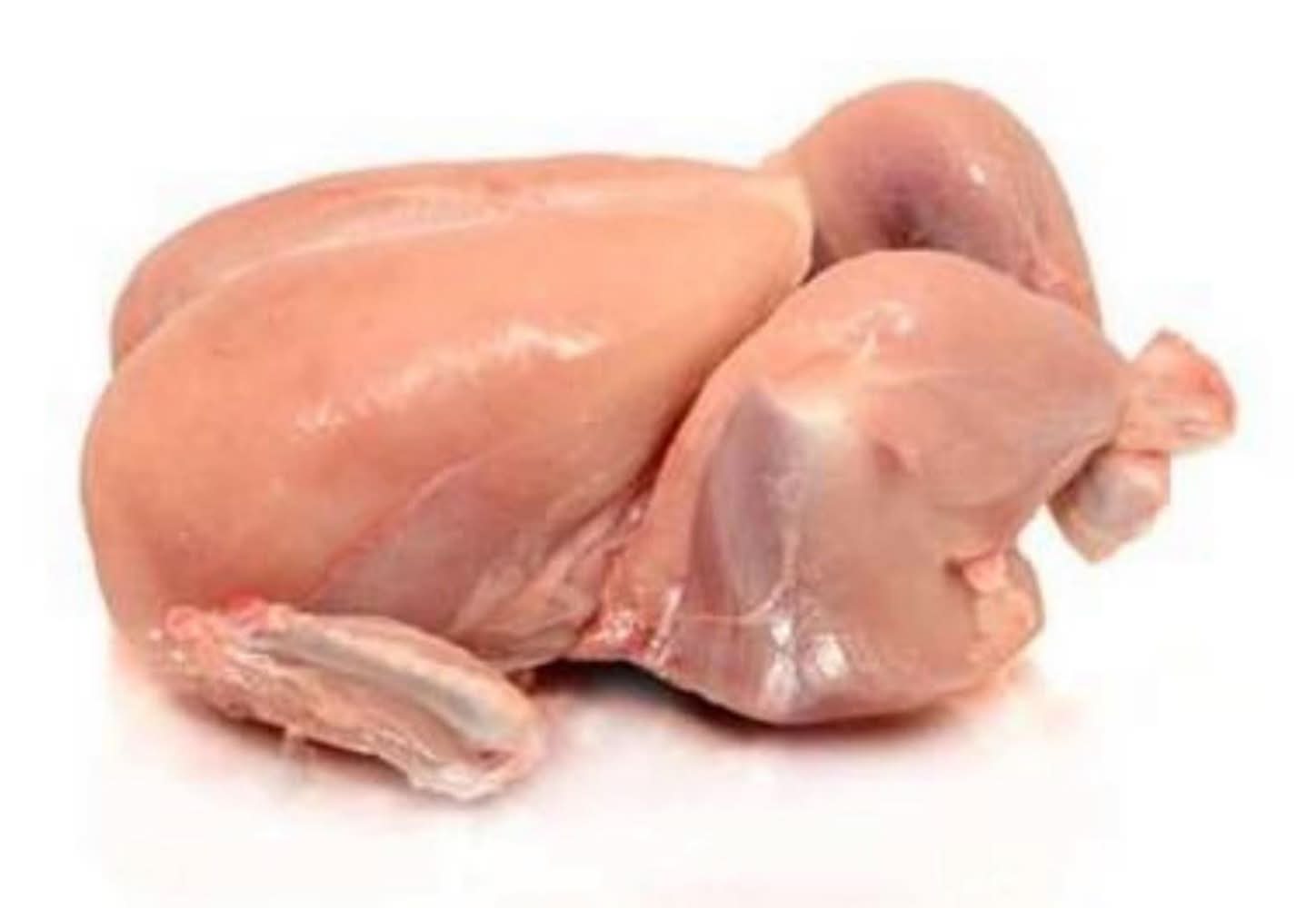  Premium Grade Whole Chicken broiler 1 to 1.2 kg