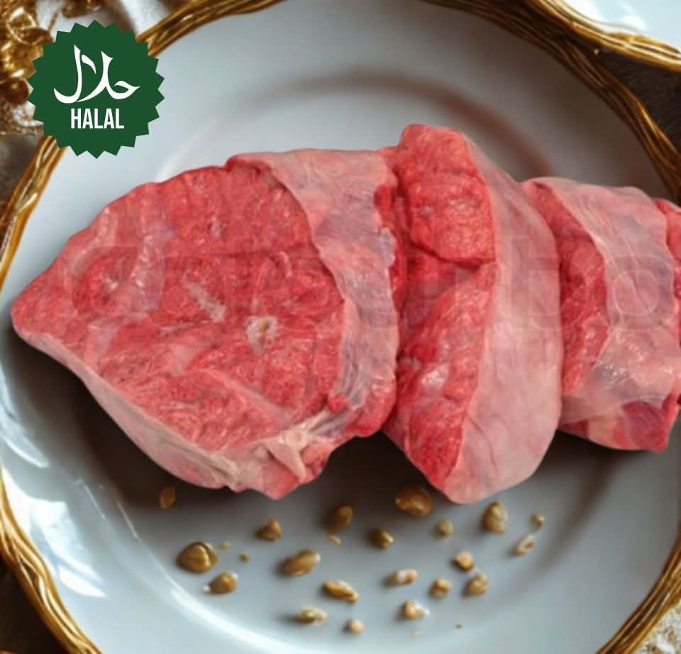 Beef Lungs 500g