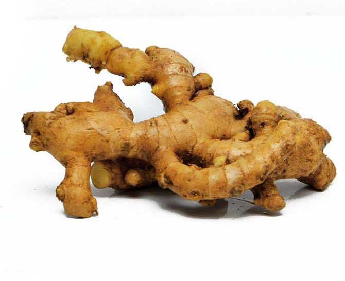 Raw Ginger – 150g