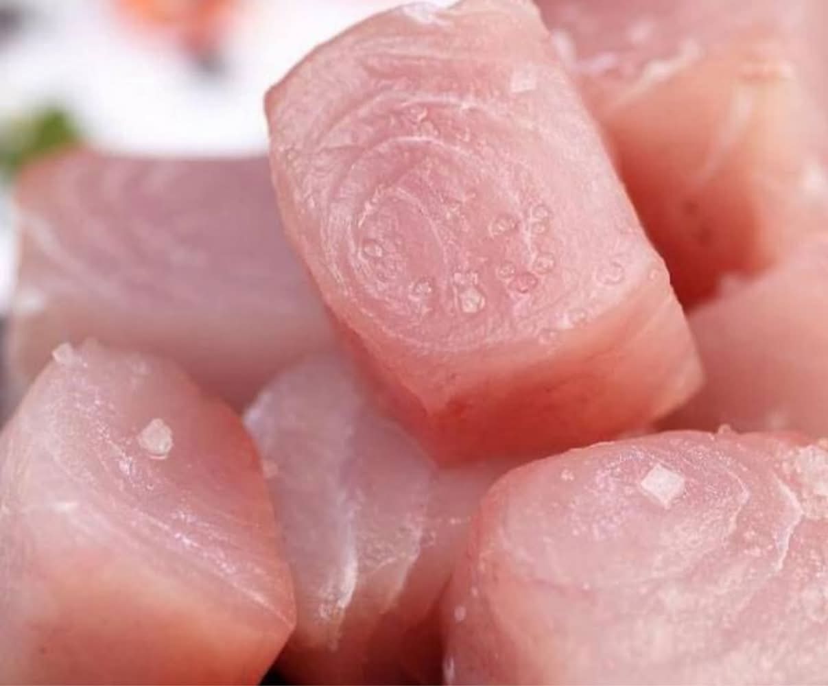 Sail Fish Cubes without Bones (Thalapath Koppara) 250g