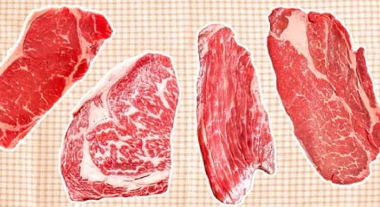 Beef Steak – Premium Cuts 500g