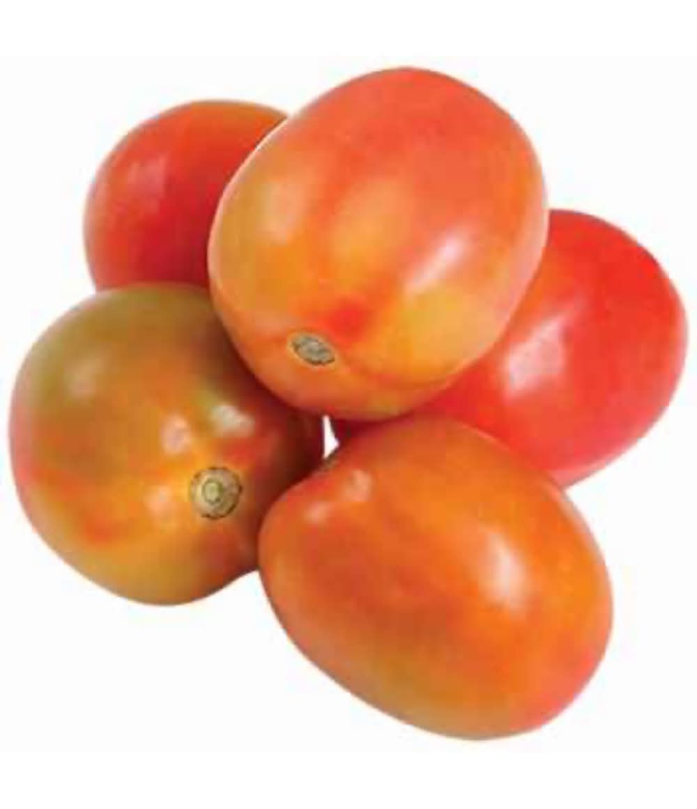 Tomatoes 250g