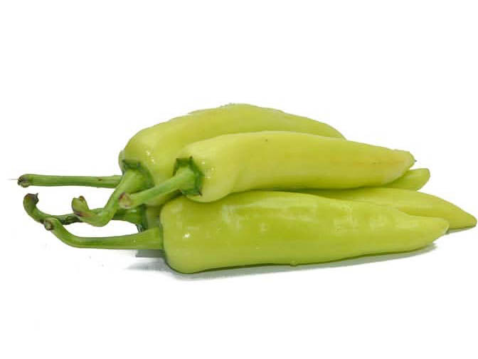 Capsicum – 250g