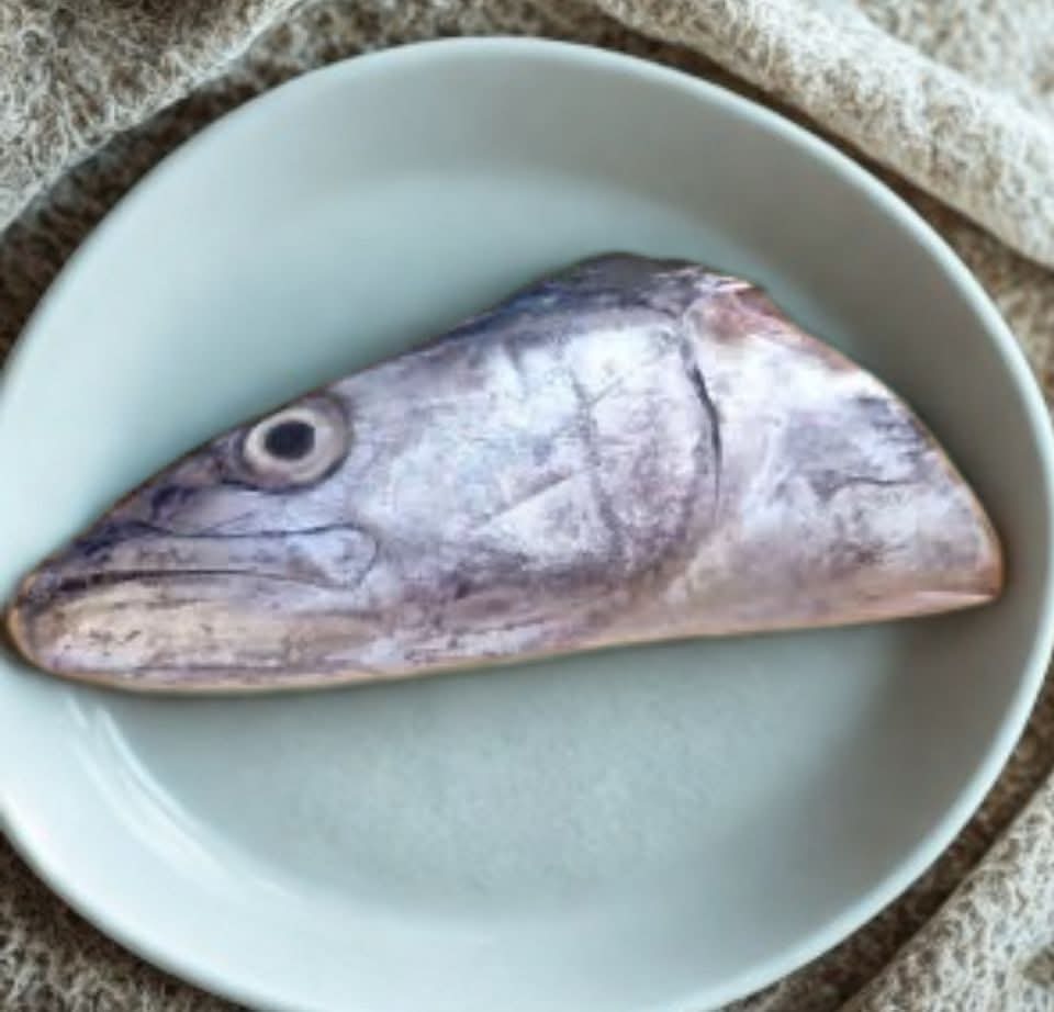 Fish Head 900g to 1kg