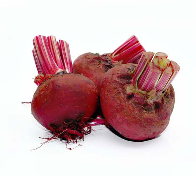 Beetroot – 500g 