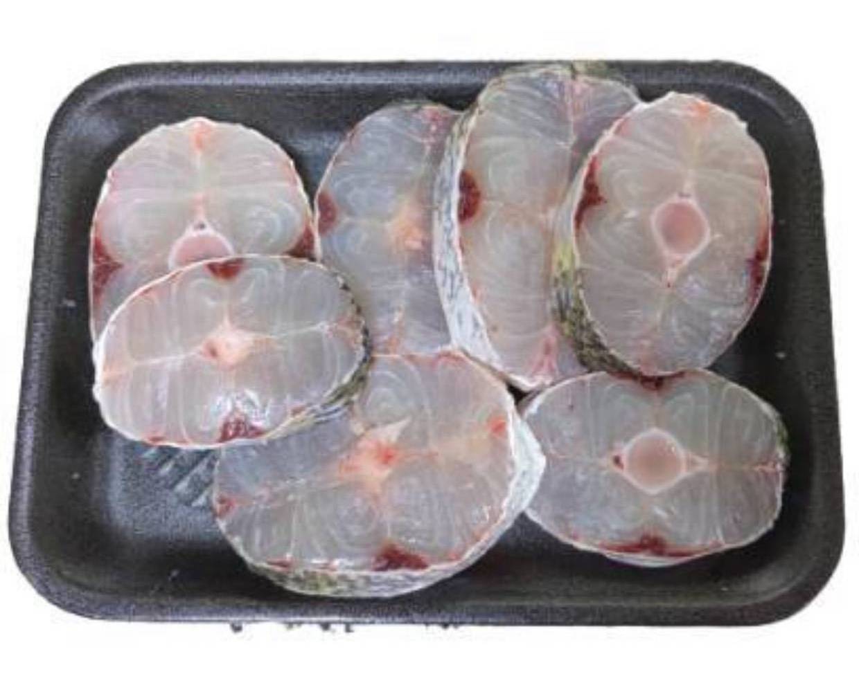 Jeelawa Slices 500g