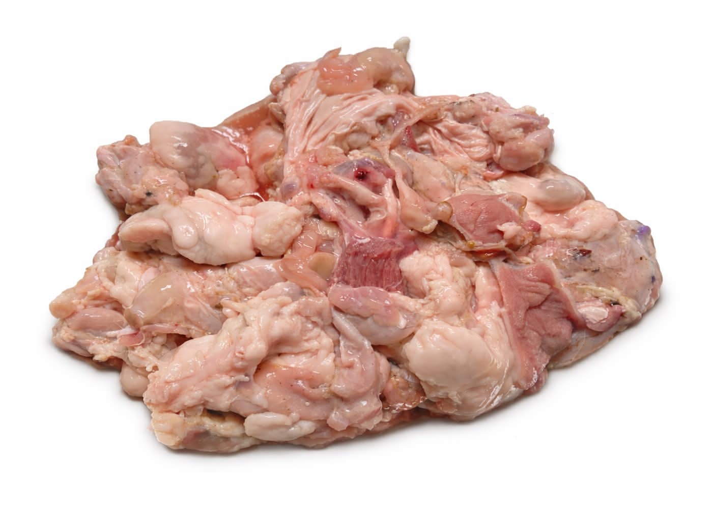 Mutton Sweetbread (Javvu) – Raw Fat 500g 