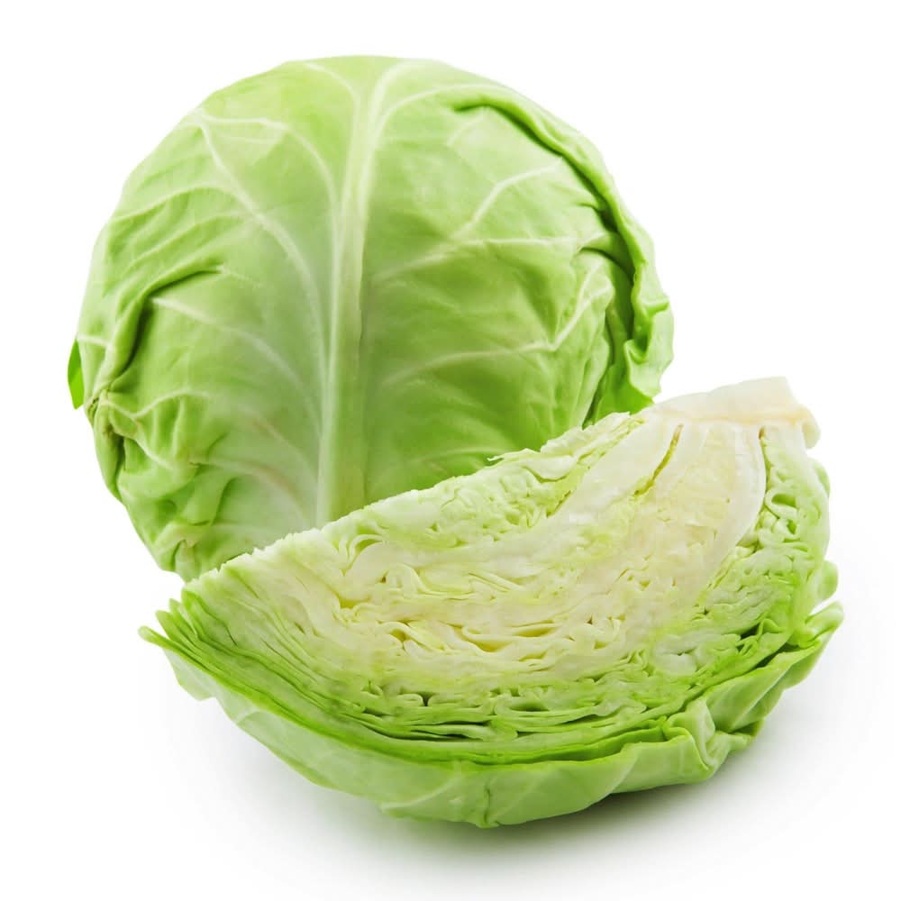 Premium Cabbage 500g