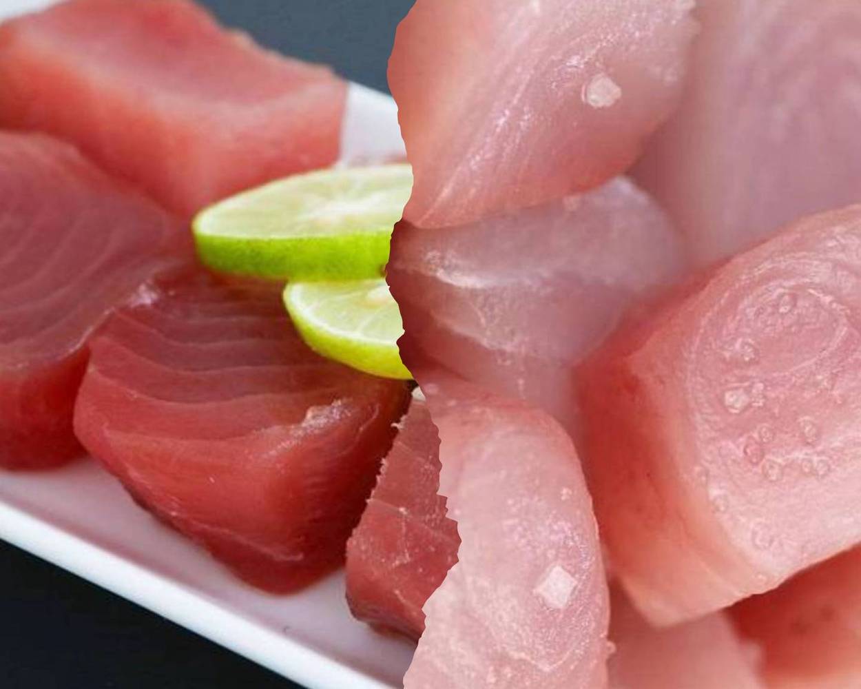 Sail Fish Thalapath 500g & Tuna 500g Kelawalla