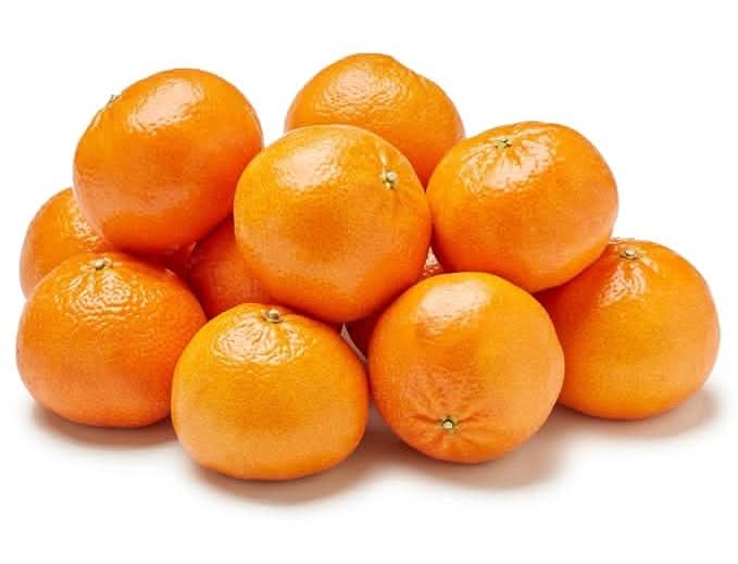 Mandarin Orange 250g