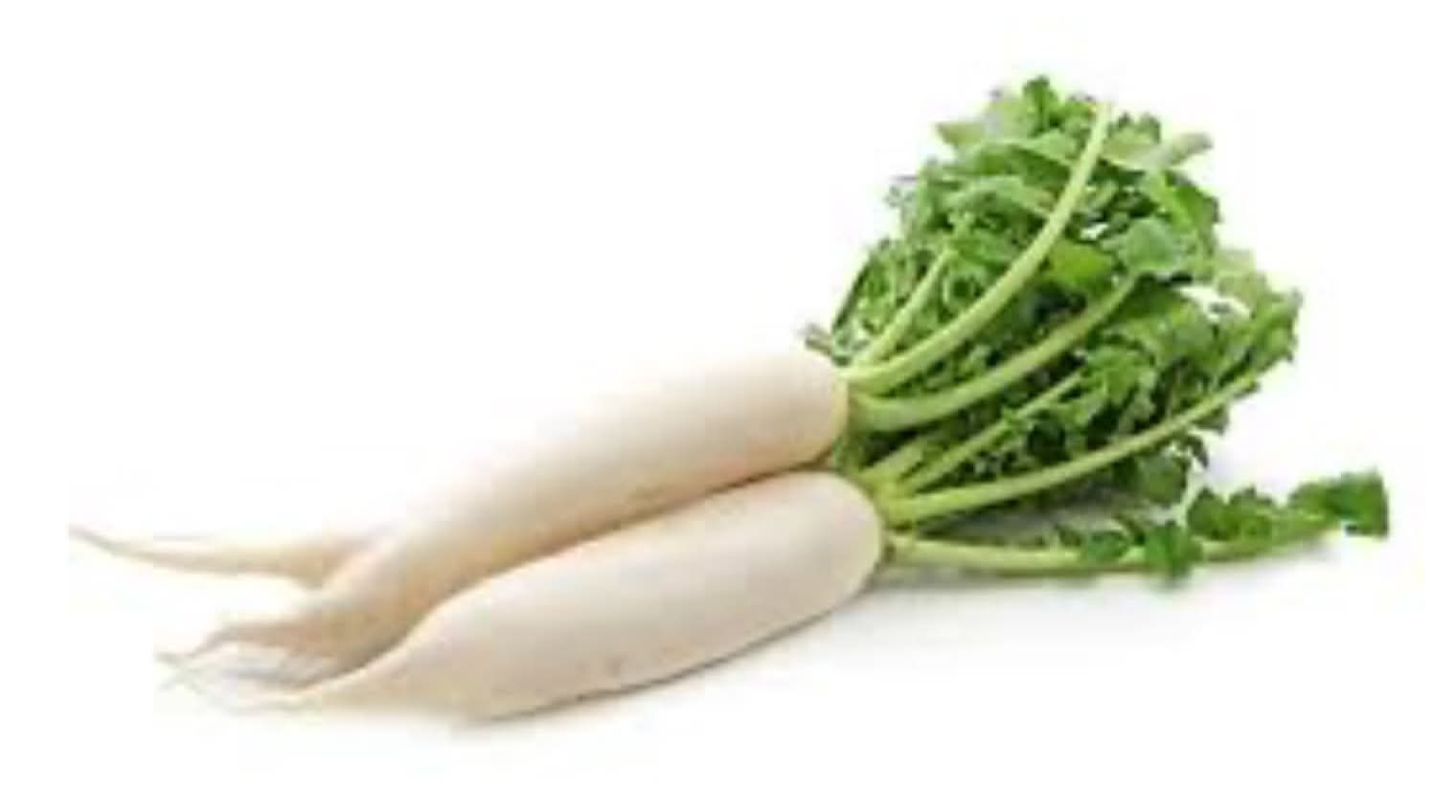 Radish – 500g
