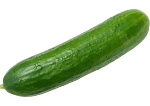 Cucumber | Green Cucumber – 250g