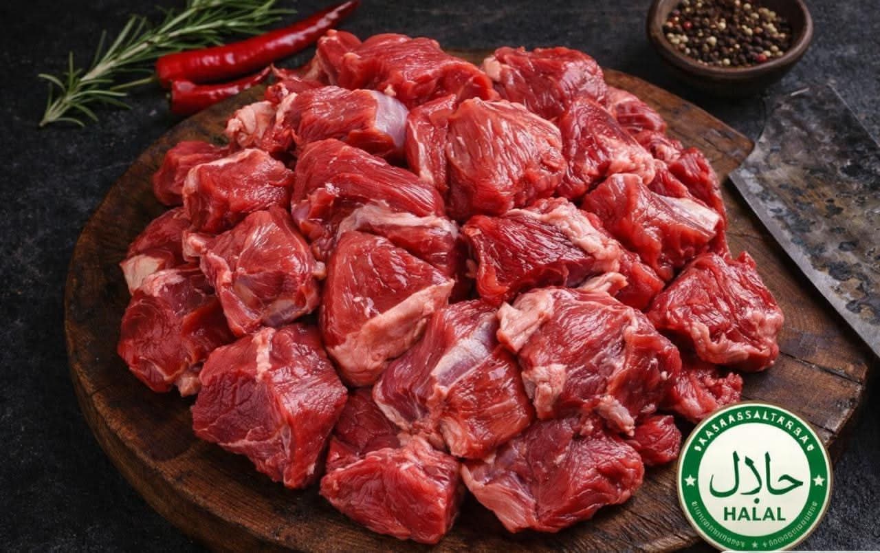       Mutton Boneless – 500g
