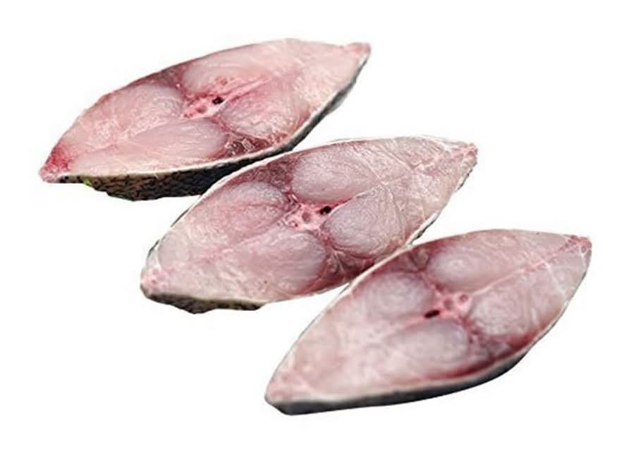 Paraw / Trevally – Small Slices 250g