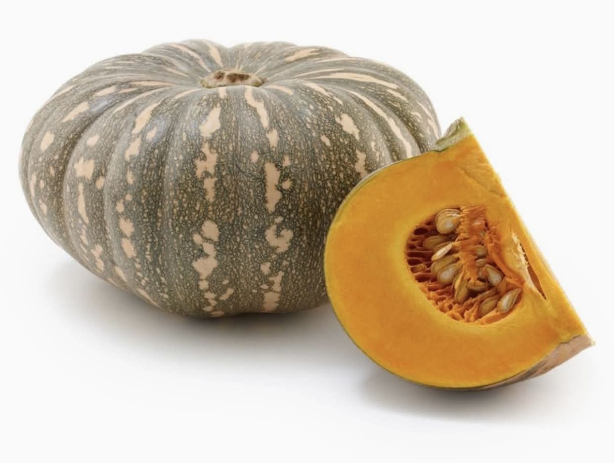 Pumpkin (500 gms)