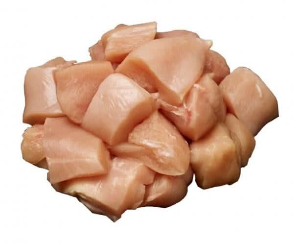 Chicken Boneless – 250g
