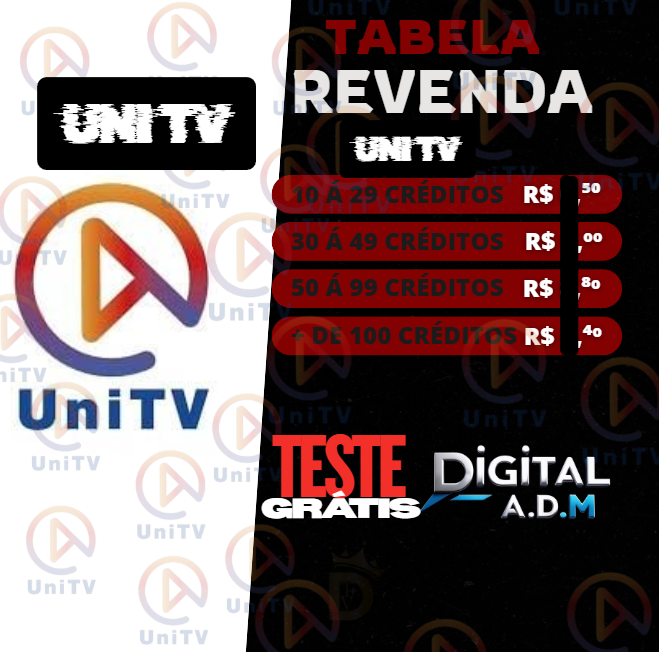 UniTV