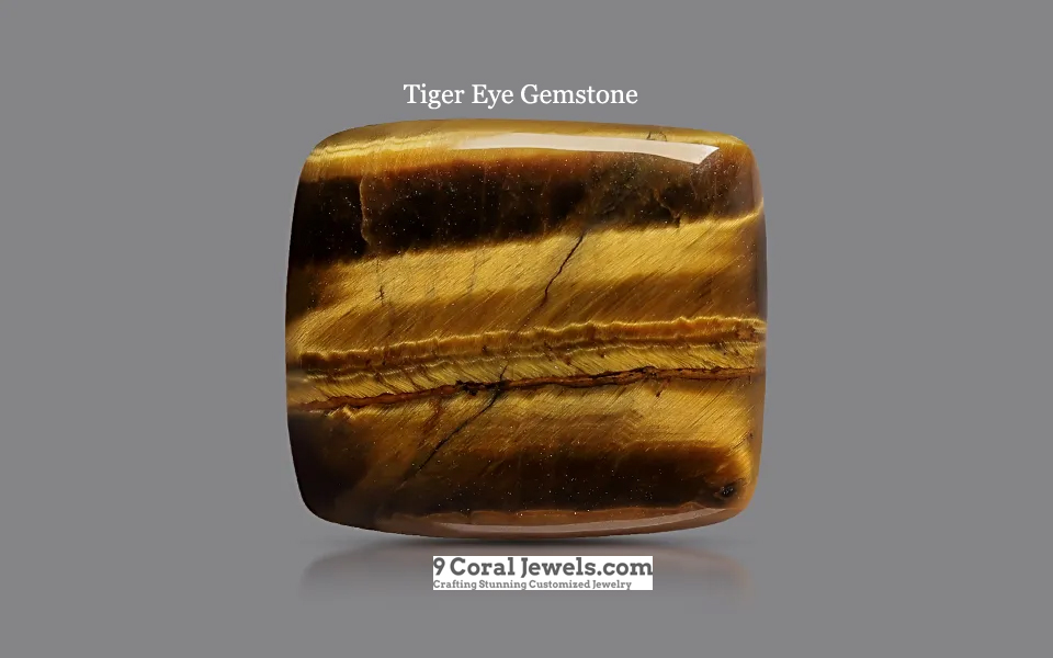 Tiger Eye