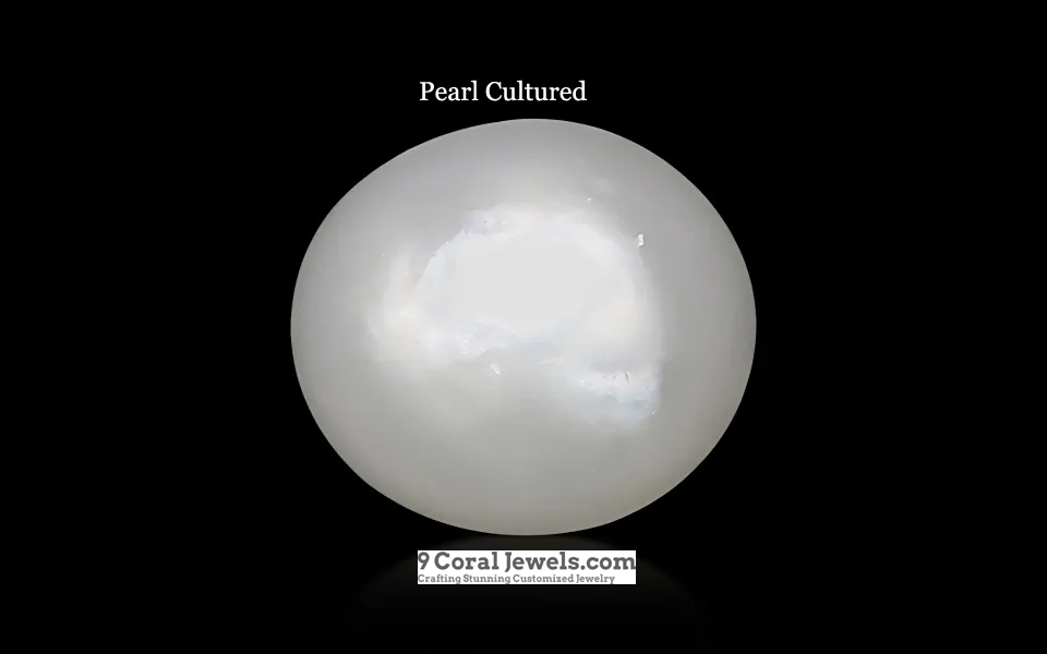 Pearl Cultured