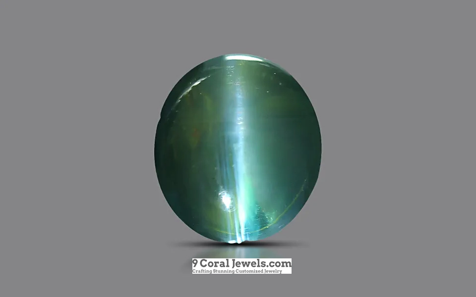 Cats Eye - Semi Precious Gemstone