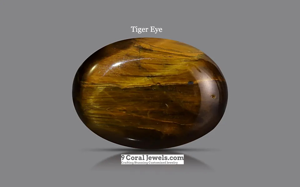 Tiger Eye