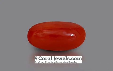 Coral - Semi Precious Gemstones