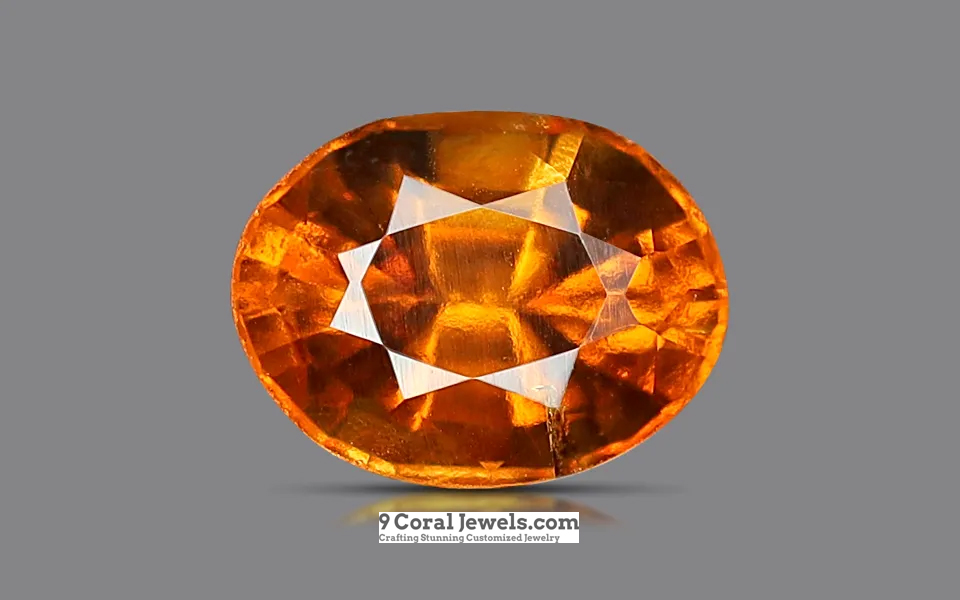 Hassonite - Semi Precious Gemstones