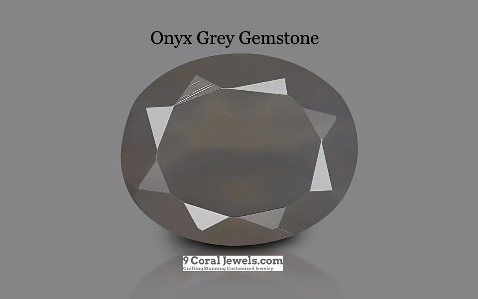Onyx - Mixed Colored - Semi Precious Gemstone