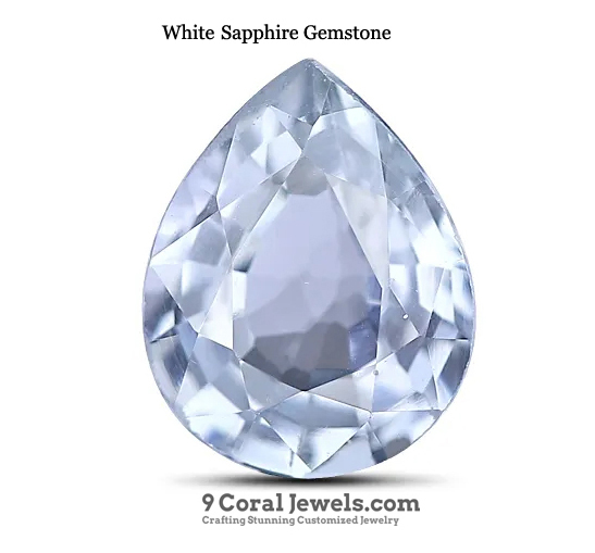 Mix colour Sapphire - Precious Gemstones