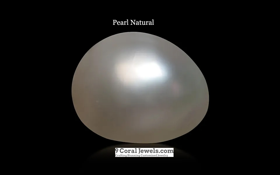 Pearl Natural