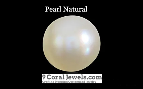 Pearl Natural