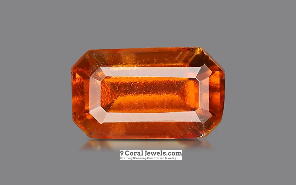 Hassonite - Semi Precious Gemstones