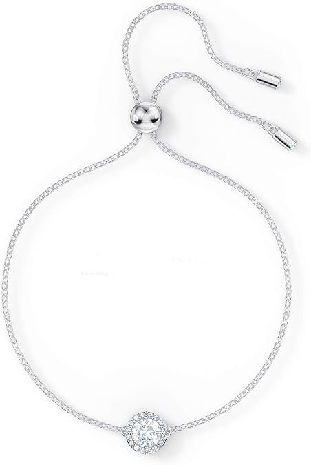 Sterling Silver Adjustable Bracelet