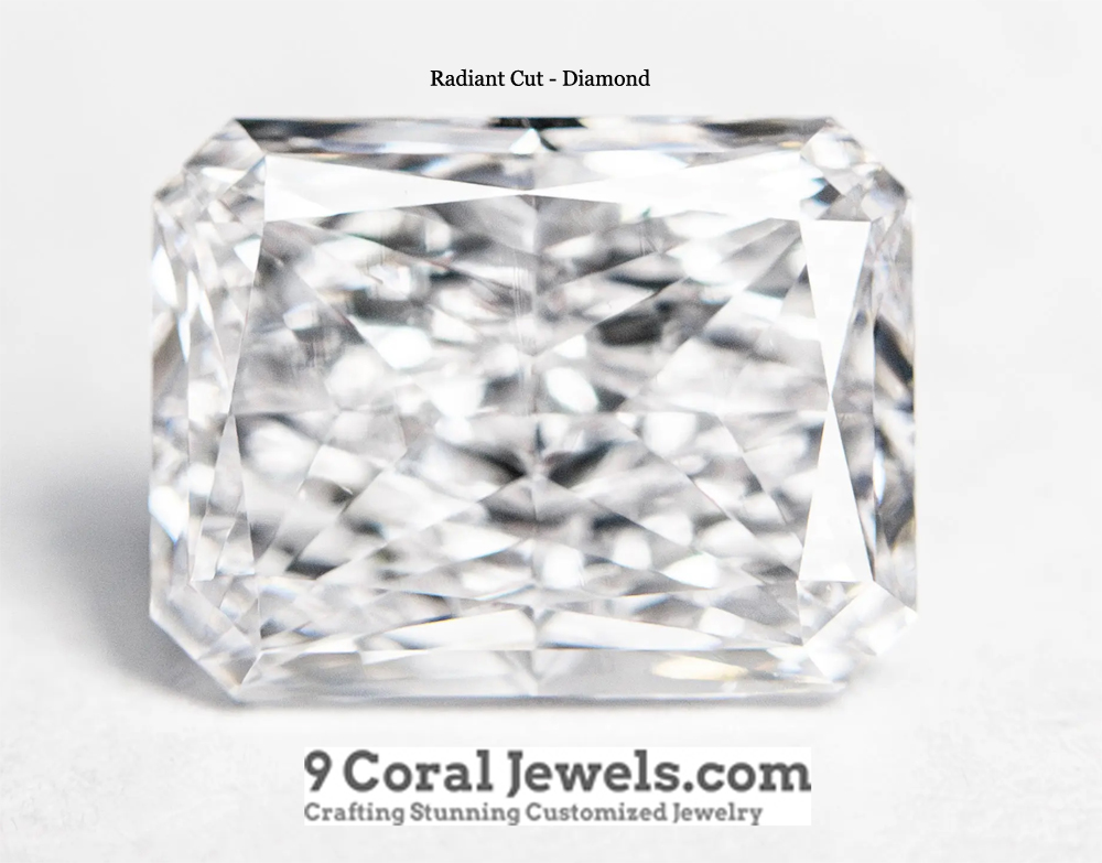 Natural Diamond