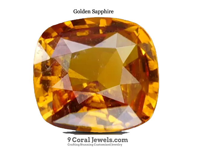 Mix colour Sapphire - Precious Gemstones