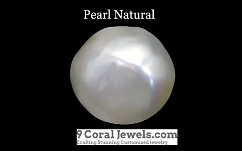 Pearl Natural