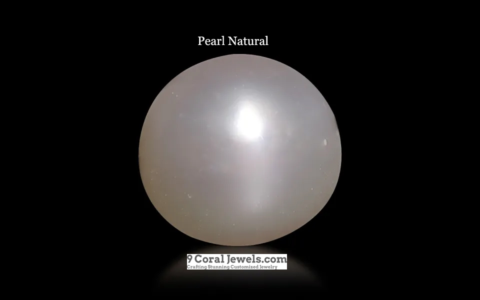Pearl Natural
