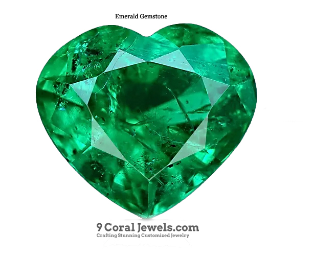 Emerald Gemstone