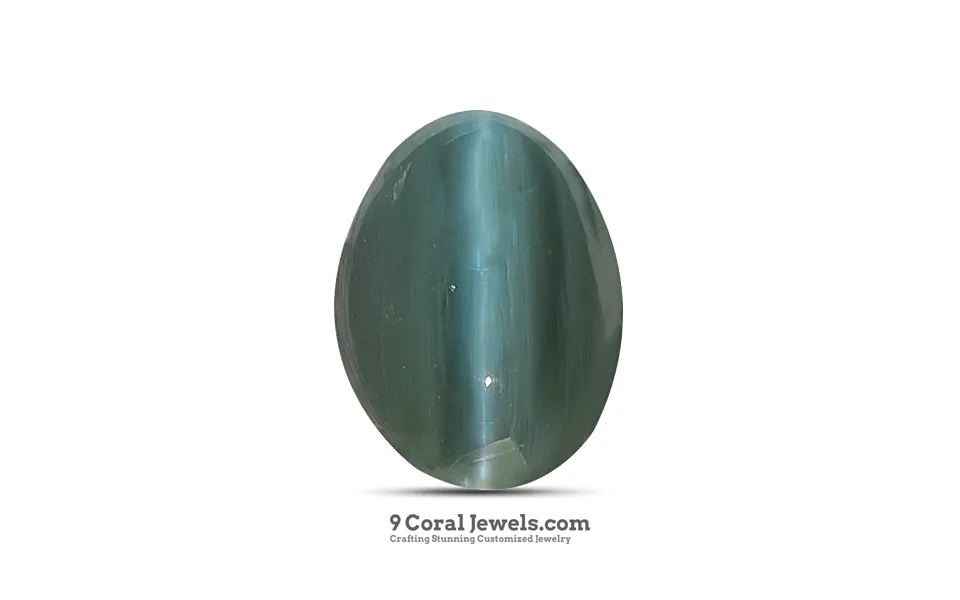 Cats Eye - Semi Precious Gemstone