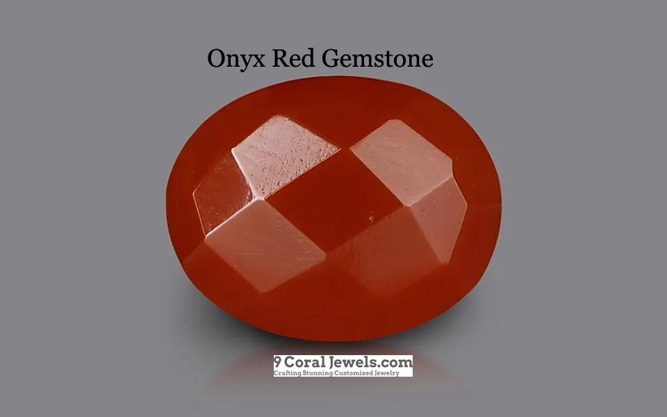 Onyx - Mixed Colored - Semi Precious Gemstone