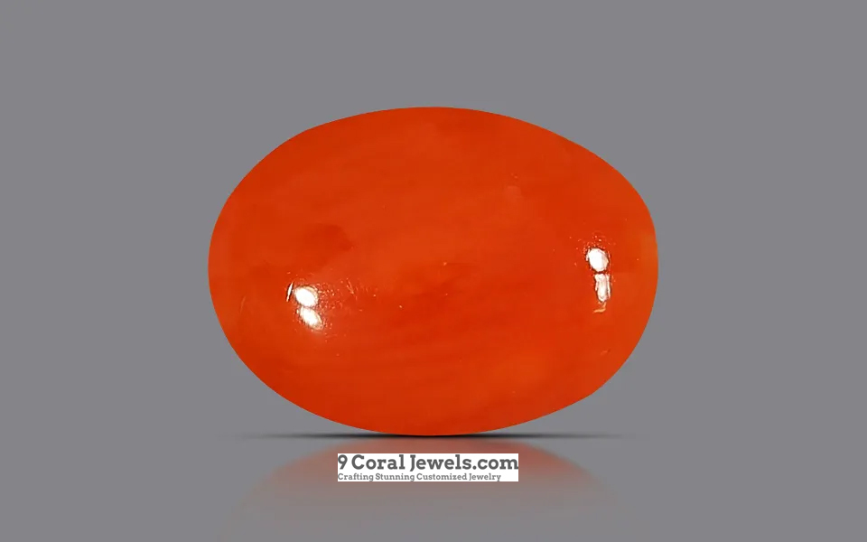 Coral - Semi Precious Gemstones