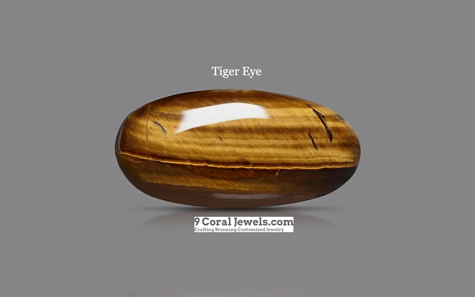 Tiger Eye