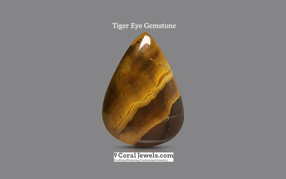 Tiger Eye