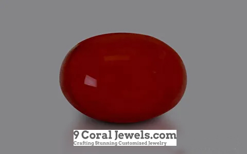 Coral - Semi Precious Gemstones