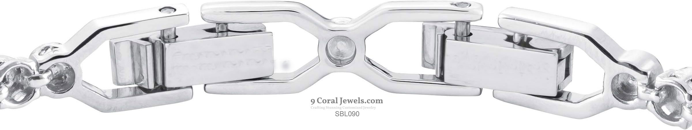 Elegant 925 Silver Tennis Bracelet with Sparkling American Diamonds