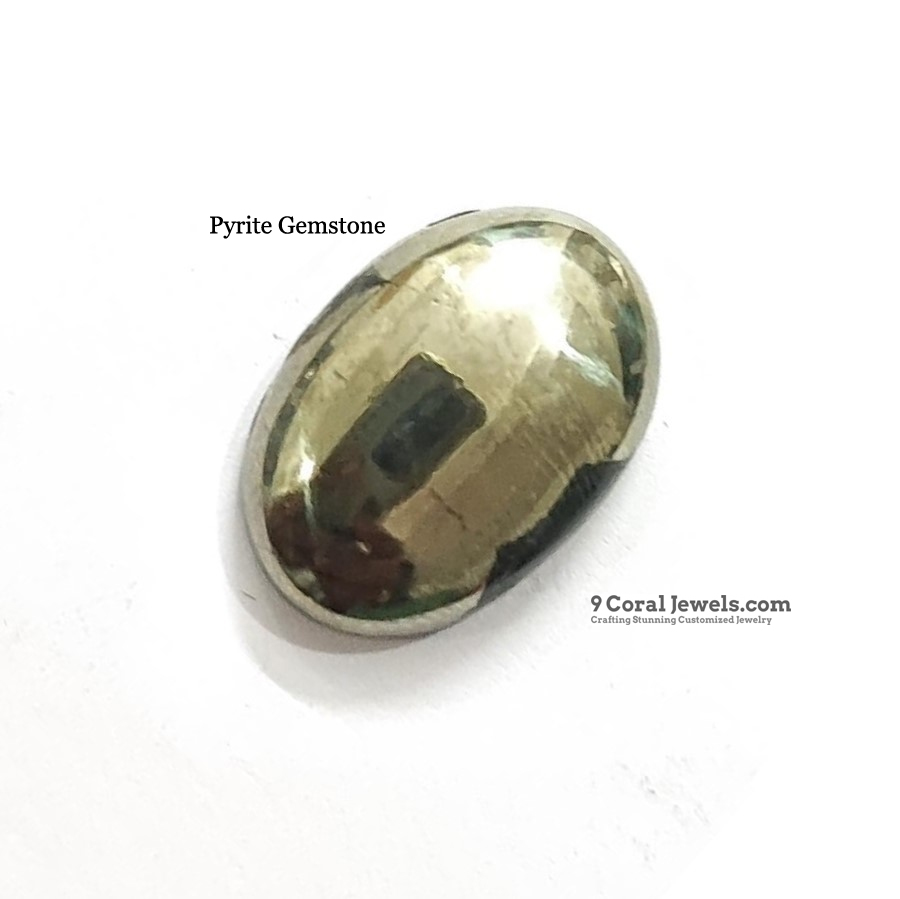 Pyrite - Semi Precious Gemstone